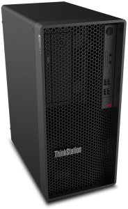 Komputer Lenovo ThinkStation P2 Tower Gen 2, Core Ultra 7 265, 32 GB, RTX 5050, 1 TB M.2 PCIe Windows 11 Pro 4