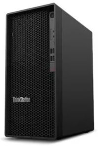 Komputer Lenovo ThinkStation P2 Tower Gen 2, Core Ultra 7 265, 32 GB, RTX 5060, 1 TB M.2 PCIe Windows 11 Pro 2
