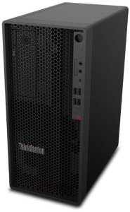 Komputer Lenovo ThinkStation P2 Tower Gen 2, Core Ultra 7 265, 32 GB, RTX 5060, 1 TB M.2 PCIe Windows 11 Pro 3