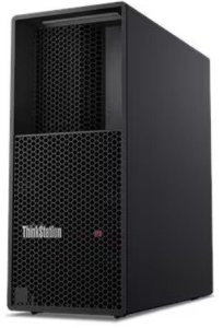 Komputer Lenovo ThinkStation P3 Tower Gen 2, Core Ultra 7 265K, 64 GB, RTX 4000 ADA, 1 TB M.2 PCIe Windows 11 Pro 2
