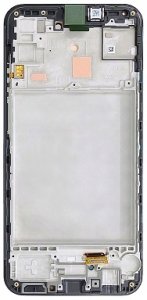 UTS-Group Wyświetlacz Do Samsung Galaxy M15 5G M156 M156B Oryginał LCD Ekran Ramka 3
