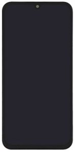 UTS-Group Wyświetlacz Do Samsung Galaxy M15 5G M156 M156B Oryginał LCD Ekran Ramka 4