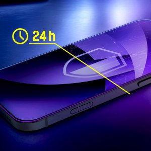 3mk OnePlus 12R - Hardy ARC+ (2 szt.) 4