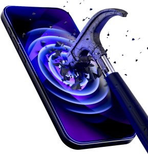 3mk OnePlus 12R - Hardy ARC+ (2 szt.) 7