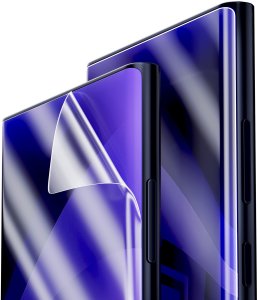 3mk Motorola Moto Edge 50 Ultra - Hardy ARC+ (2 szt.) 3