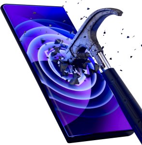 3mk Motorola Moto Edge 50 Ultra - Hardy ARC+ (2 szt.) 7