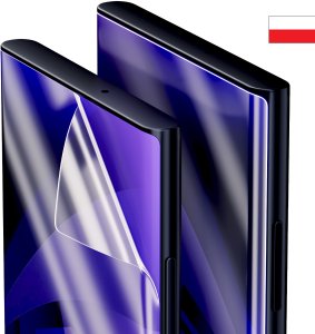 3mk Motorola Moto Edge 50 Ultra - Hardy ARC+ (2 szt.) 8