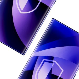 3mk Motorola Moto Edge 50 Ultra - Hardy ARC+ (2 szt.) 9