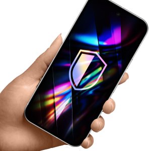 3mk Xiaomi Redmi Note 12 Pro/12 Pro+/12E - Hardy Hardura 9H 7