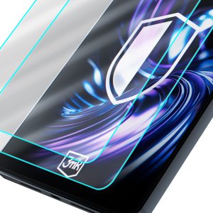 3mk OnePlus Pad 3 - up to 15" Hardy Fusion 2