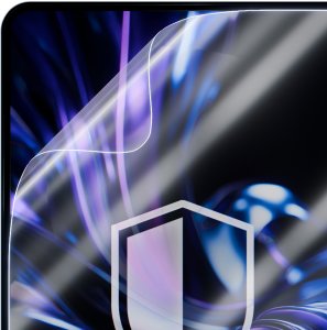 3mk OnePlus Pad 3 - up to 15" Hardy Fusion 4