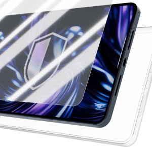 3mk OnePlus Pad 3 - up to 15" Hardy Fusion 9