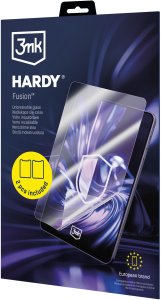 3MK Lenovo Legion Go 2 - up to 11" 3mk Hardy Fusion 10