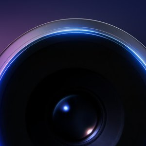 3mk Redmi Note 12 4G - Hardy Fusion Lens Protection 8