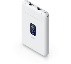 Router Ubiquiti UniFi Travel (UTR) 2