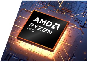 Komputer HP ZBook 8 G2a AMD Ryzen AI 7 PRO 450 16" 32GB 1TB SSD NVMe Srebrny (DK3E2ET#ABD) 5