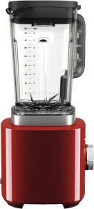 Blender kielichowy KitchenAid KitchenAid 5KSB2073EER Pure Power, Empire red 2