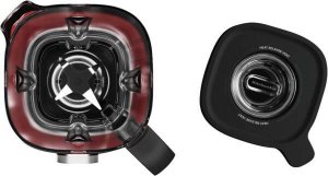 Blender kielichowy KitchenAid KitchenAid 5KSB2073EER Pure Power, Empire red 4