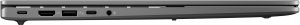 Laptop Asus Vivobook S16 M3607 Ryzen AI 7 445 / 16 GB / 512 GB / W11 (M3607GA-SH011W) 6