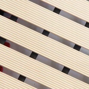 Strado STRADO bathroom non-slip mat for shower wading pool sauna 43x60cm 2