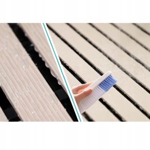 Strado STRADO bathroom non-slip mat for shower wading pool sauna 43x60cm 7
