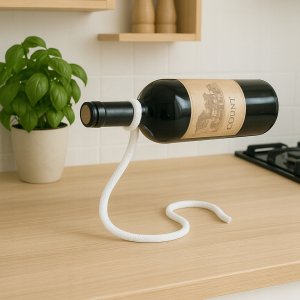 Strado Wine Rack String CWH8 - White 7