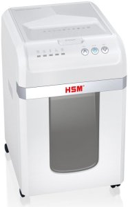 Niszczarka HSM shredstar Autofeed X200 P-4 300 W 3