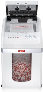 Niszczarka HSM shredstar Autofeed X200 P-4 300 W 4
