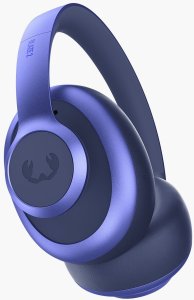 Słuchawki Fresh n Rebel FRESH 'N REBEL Słuchawki bezprzewodowe Wokółuszne CLAM BLAZE 2 True Blue 2