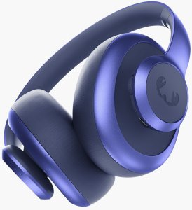 Słuchawki Fresh n Rebel FRESH 'N REBEL Słuchawki bezprzewodowe Wokółuszne CLAM BLAZE 2 True Blue 3