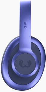 Słuchawki Fresh n Rebel FRESH 'N REBEL Słuchawki bezprzewodowe Wokółuszne CLAM BLAZE 2 True Blue 4