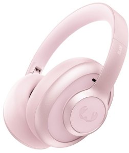 Słuchawki Fresh n Rebel FRESH 'N REBEL Słuchawki bezprzewodowe Wokółuszne CLAM BLAZE 2 Pastel Pink 2