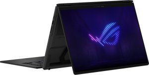 Laptop Asus ROG Zephyrus Duo 16 GX651 Ultra 9 386H / 32 GB / 2 TB / W11 Pro / RTX 5090 / 120 Hz (GX651AX-U9322X) 13