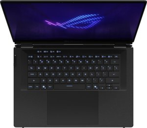 Laptop Asus ROG Zephyrus Duo 16 GX651 Ultra 9 386H / 32 GB / 2 TB / W11 Pro / RTX 5090 / 120 Hz (GX651AX-U9322X) 15