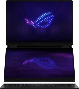 Laptop Asus ROG Zephyrus Duo 16 GX651 Ultra 9 386H / 32 GB / 2 TB / W11 Pro / RTX 5090 / 120 Hz (GX651AX-U9322X) 5