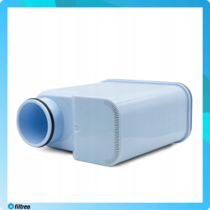 AQUALOGIS 4xFiltr do ekspresu Philips LatteGo 5400 3200 2200 tabletki szczotczka 4
