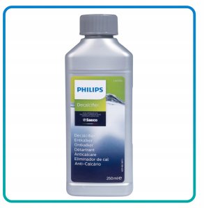Dell LATTEGO PHILIPS odkamieniacz CA6700 2200 3200 5400 Saeco Oryginalny 500ml 5