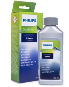 Dell LATTEGO PHILIPS odkamieniacz CA6700 2200 3200 5400 Saeco Oryginalny 500ml 6