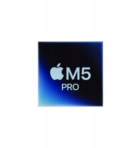 Laptop Apple APPLE Macbook Pro 14 M5 Pro/15C CPU/16C GPU/48GB/1TB SSD, Gwiezdna czerń 3