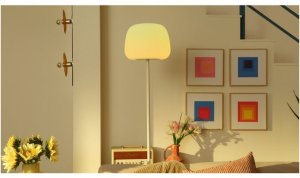 Lampa podłogowa Govee Lantern RGBICWW stojąca lampa, Matter (R1630C01) 2