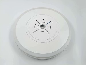 Lampa sufitowa Govee RGBICWW Smart podwójne okrągłe światło sufitowe 4800lm 46cm Matter (R1250C01) 2