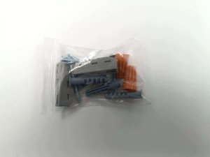 Lampa sufitowa Govee RGBICWW Smart podwójne okrągłe światło sufitowe 4800lm 46cm Matter (R1250C01) 3