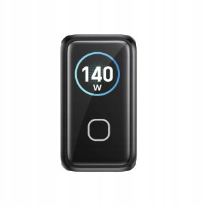 Ładowarka Unitek P1132ABK01-EU 1x USB-A 3x USB-C  (P1132ABK01-EU) 3