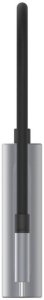 Adapter AV Unitek Unitek Adapter USB-C do 2x HDMI | 4K@60Hz | MST | HDCP 2.2 6