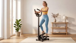 Stepper Rebel Active RBA-3230 11