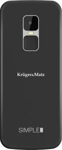 Telefon komórkowy Kruger&Matz Telefon GSM dla seniora Kruger&Matz Simple 924 4