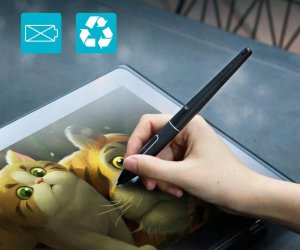 Rysik Huion HUION PW507 PIÓRO DO GT-116/GT-133 2