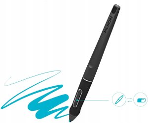 Rysik Huion HUION PW507 PIÓRO DO GT-116/GT-133 4