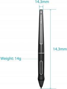 Rysik Huion HUION PW507 PIÓRO DO GT-116/GT-133 5
