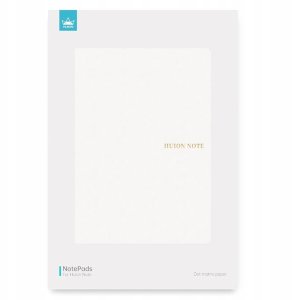 Huion HUION NB01 Wymienne notatniki do Huion Note (A5) 4